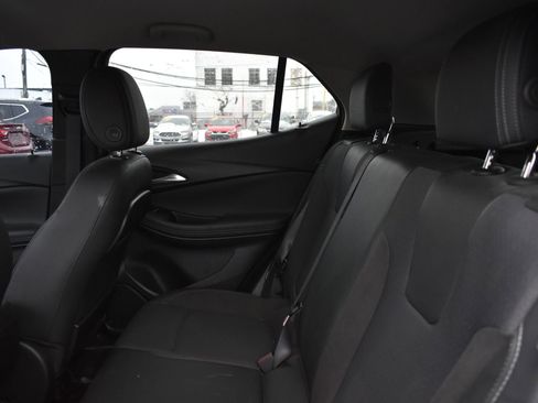 Used 2021 Buick Encore GX Preferred w/ Sport Touring Package image 14