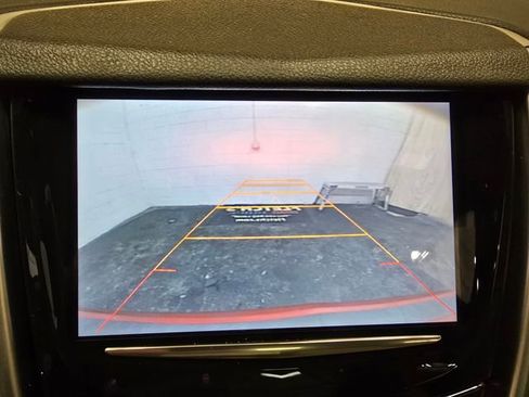 Used 2015 Cadillac SRX Luxury image 17