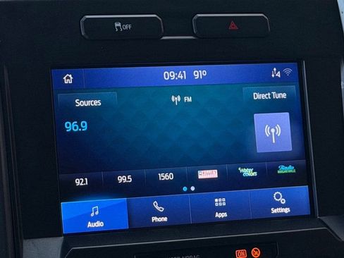 Used 2022 Ford F250 XLT AWD/4WD image 15