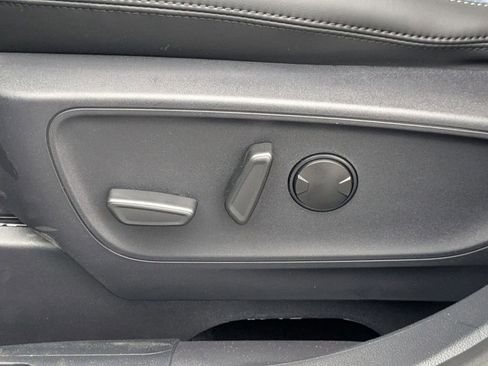 New 2025 Ford Bronco Sport Outer Banks image 20