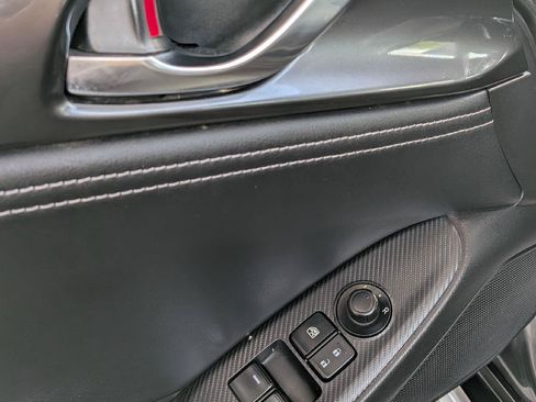 Used 2021 MAZDA MX-5 Miata RF Grand Touring RWD image 15