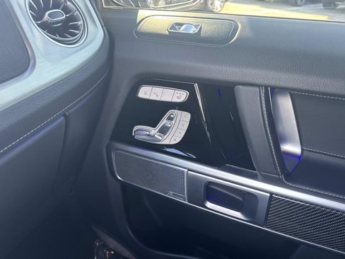 Certified 2023 Mercedes-Benz G 63 AMG G 63 AMGﾮ image 20