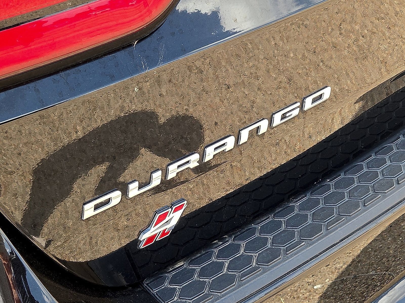 Used 2025 Dodge Durango GT AWD/4WD image 11