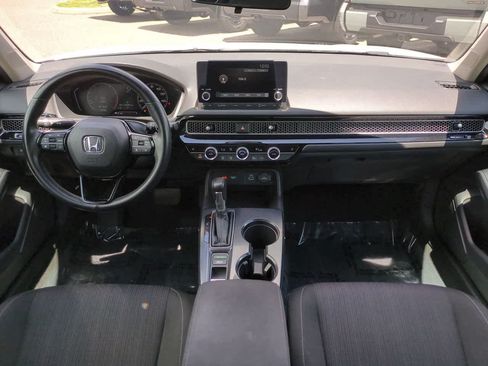 Used 2023 Honda Civic EX image 14