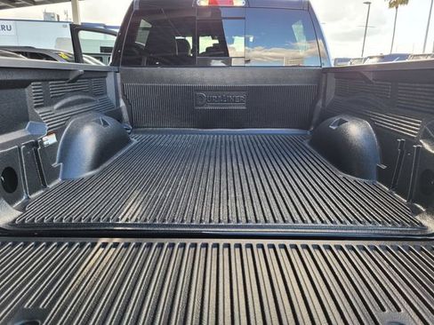 Certified 2025 RAM 1500 Laramie AWD/4WD image 19