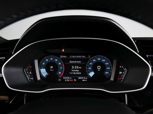 Certified 2022 Audi Q3 2.0T Premium Plus image 18