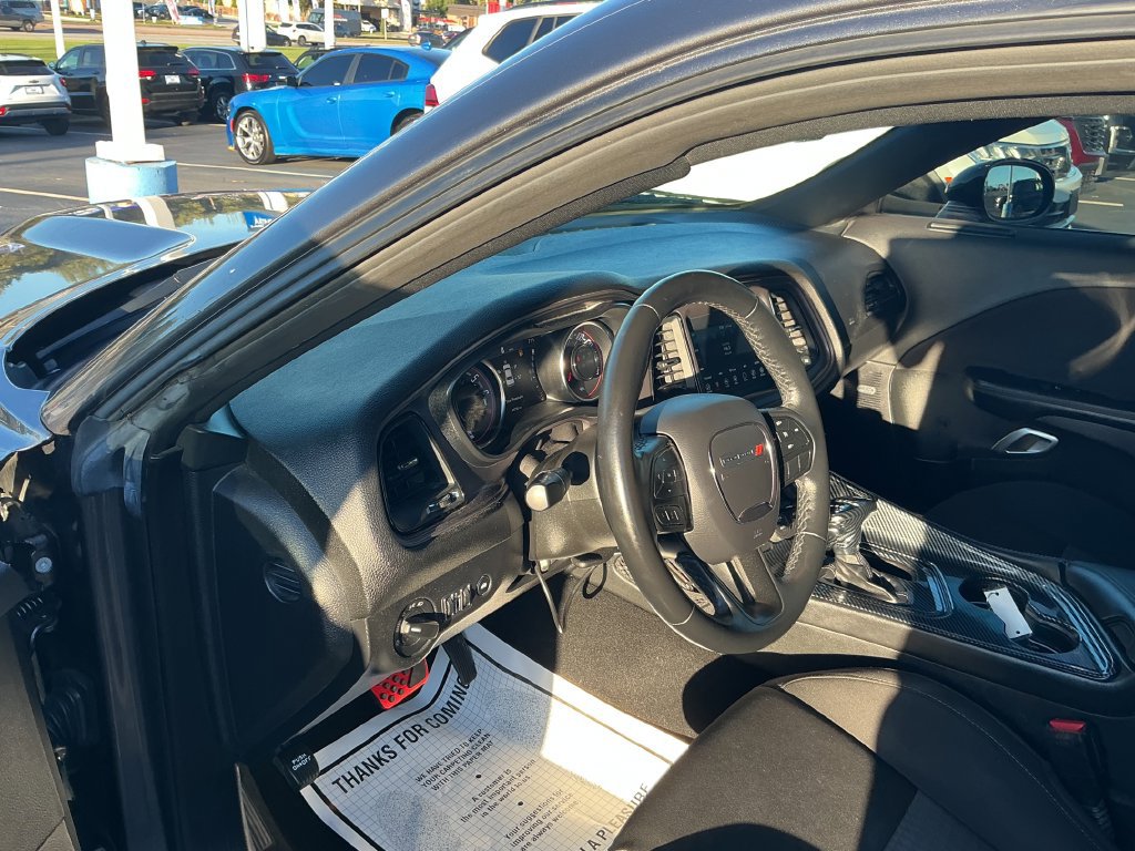 Used 2023 Dodge Challenger GT RWD image 16