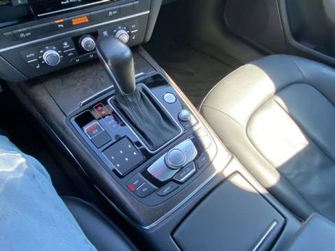 Used 2017 Audi A6 2.0T Premium AWD/4WD image 28