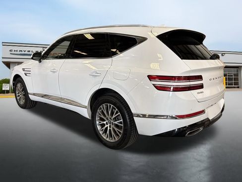Used 2024 Genesis GV80 2.5T image 3