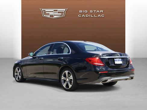 Used 2017 Mercedes-Benz E 300 image 3