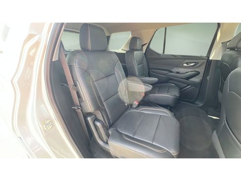 Certified 2019 Chevrolet Traverse Premier AWD/4WD image 31