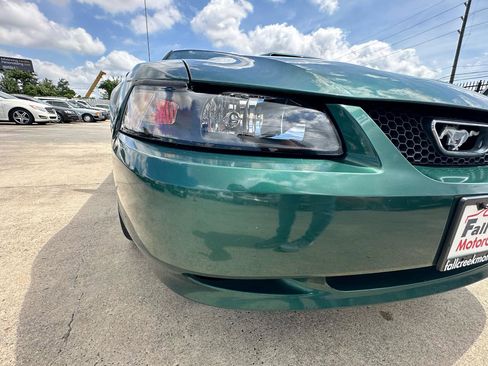 Used 2003 Ford Mustang GT RWD image 12
