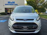 Used 2015 Ford Transit Connect XLT image 5