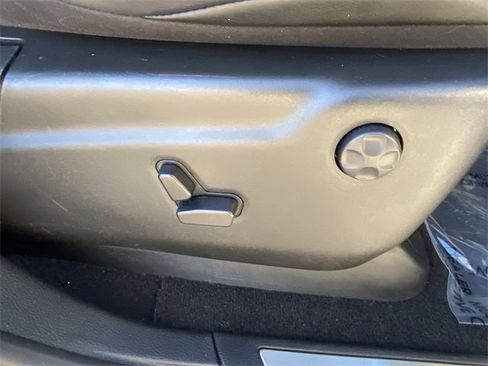 Used 2021 Jeep Grand Cherokee Trailhawk image 20