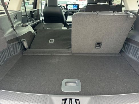 New 2026 Lincoln Aviator Premiere w/ Jet Appearance Package image 15