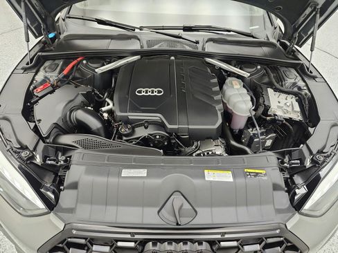 Used 2024 Audi A5 2.0T Premium Plus AWD/4WD image 17