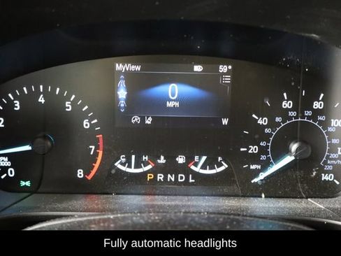 Used 2020 Ford Escape SEL FWD image 11
