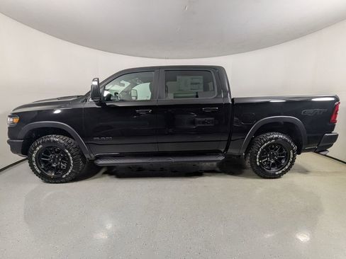 New 2026 RAM 1500 Rebel image 4