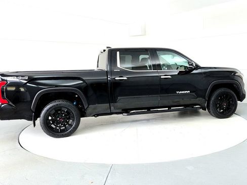 Used 2022 Toyota Tundra Limited w/ TRD Off-Road Package AWD/4WD image 6