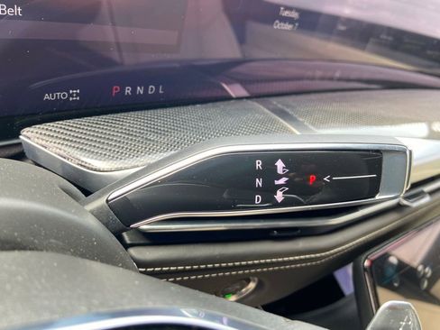 New 2025 Cadillac Escalade ESV Sport Platinum image 69