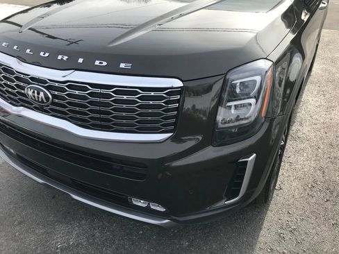 Used 2020 Kia Telluride SX w/ SX Prestige Package image 70