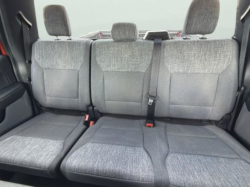 Used 2022 Ford F150 XLT w/ Equipment Group 301A Mid image 24