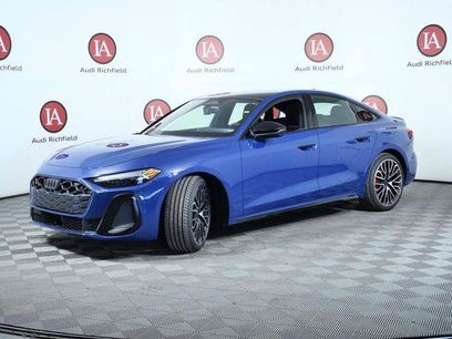 New 2026 Audi S5 Premium Plus w/ Premium Plus Package