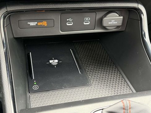 New 2026 Honda CR-V Sport-L image 23