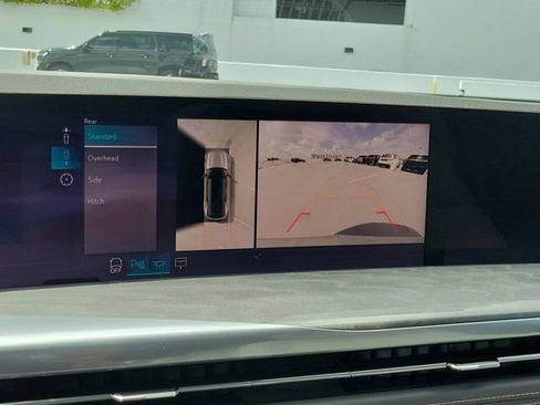 Certified 2025 Cadillac Escalade IQ Sport 1 AWD/4WD image 29