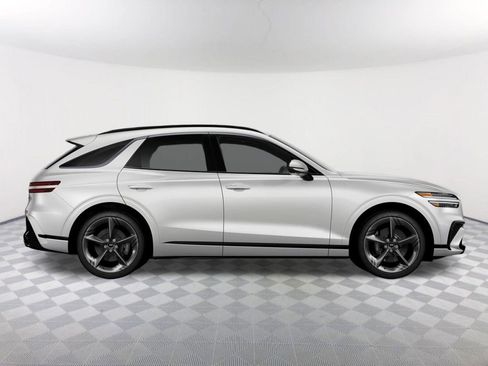 New 2026 Genesis GV70 2.5T Sport Prestige image 4