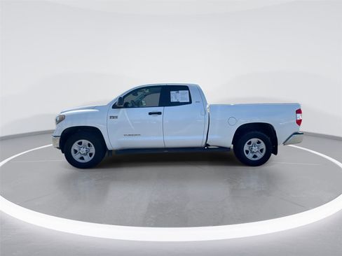 Used 2021 Toyota Tundra SR5 AWD/4WD image 5