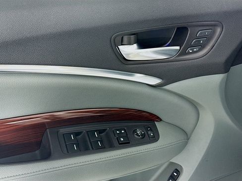 Used 2014 Acura MDX 3.5L Technology Package image 19