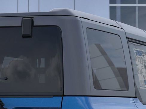 New 2025 Ford Bronco Badlands image 26