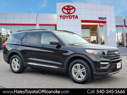 Used 2023 Ford Explorer XLT w/ Equipment Group 202A