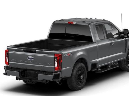 New 2026 Ford F350 XL w/ STX Appearance Package image 24