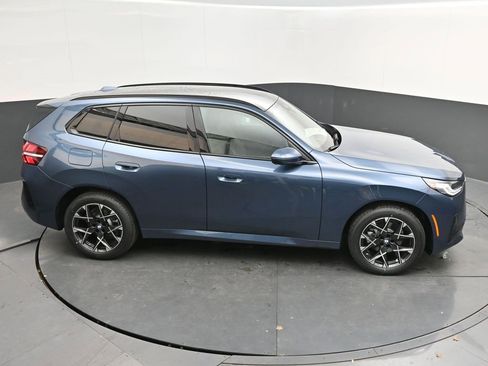 New 2026 BMW X3 xDrive30 image 51