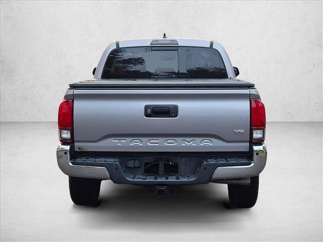 Used 2018 Toyota Tacoma SR5 RWD image 6