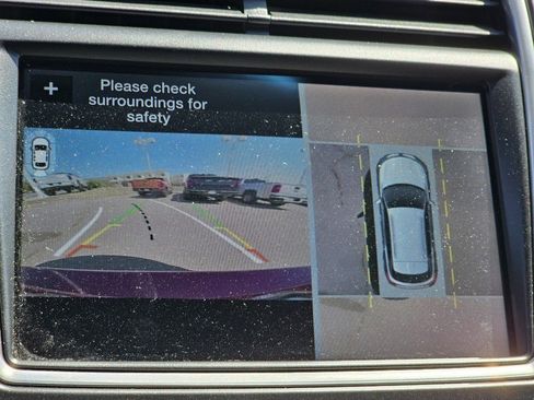 Used 2016 Lincoln MKX Reserve w/ Luxury Package image 4