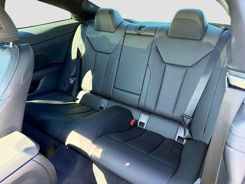 Certified 2024 BMW 430i Coupe image 22