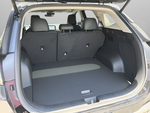 Certified 2026 Kia Sportage SX FWD image 26