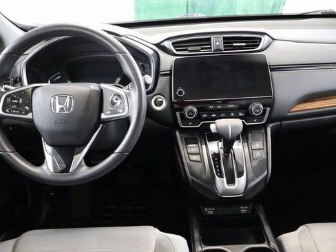 Used 2021 Honda CR-V EX image 15