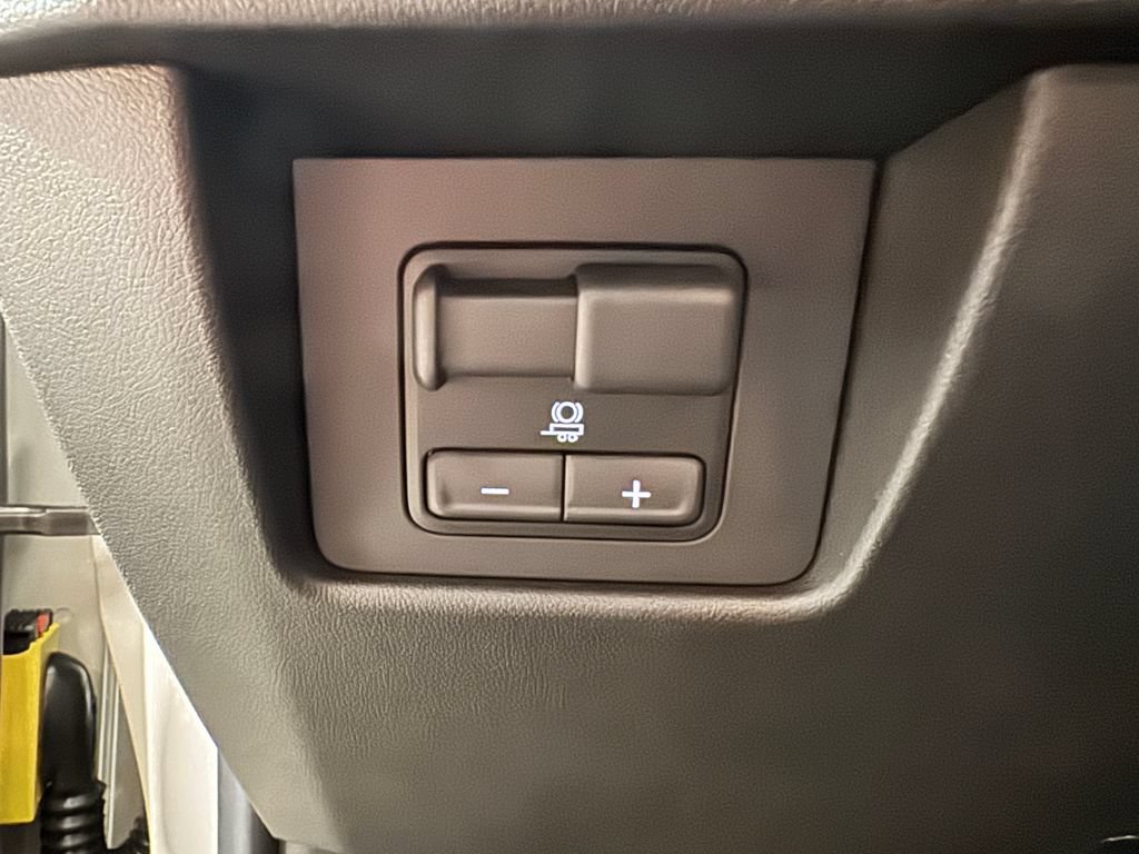 New 2026 Chevrolet Colorado ZR2 AWD/4WD image 20