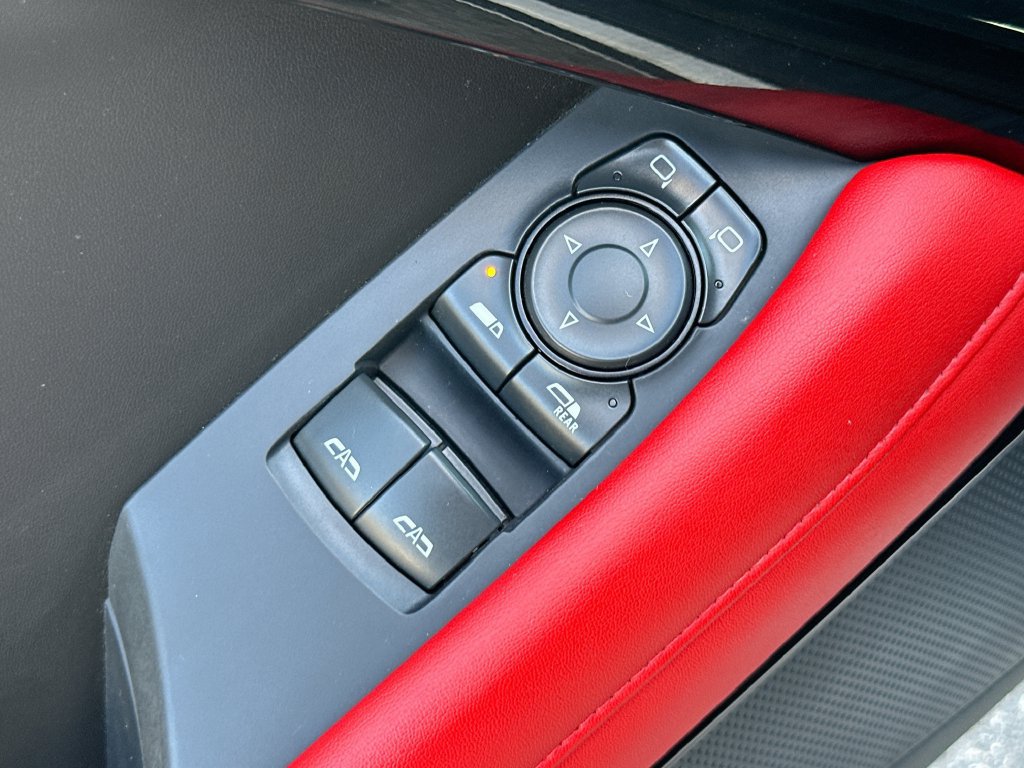 Used 2023 Chevrolet Camaro LT w/ Redline Edition RWD image 16