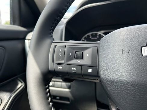 New 2026 Nissan Rogue SV AWD/4WD image 42