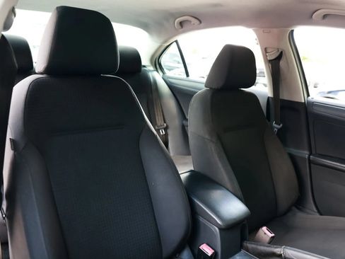 Used 2016 Volkswagen Jetta S FWD image 20