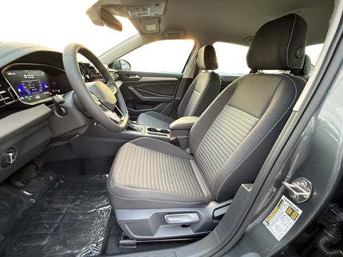 New 2026 Volkswagen Jetta S image 9