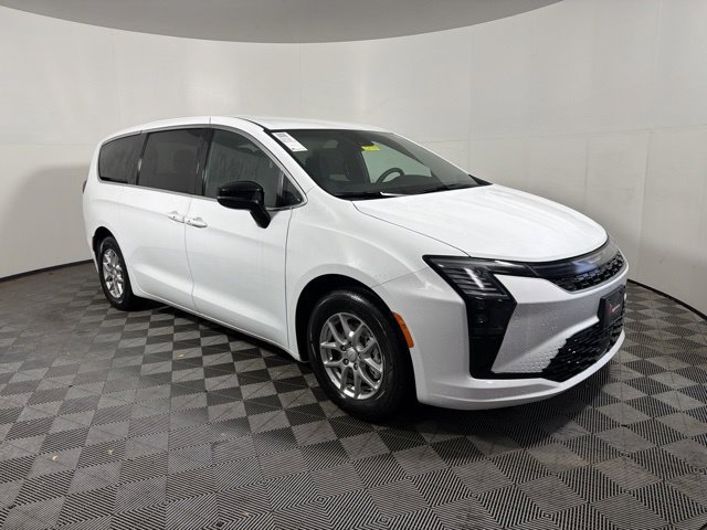 New 2027 Chrysler Pacifica Select FWD image 1