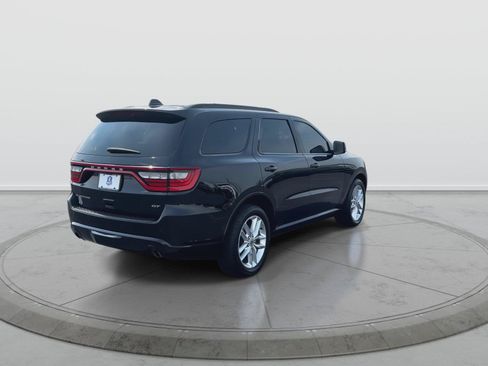 Used 2023 Dodge Durango GT RWD image 8