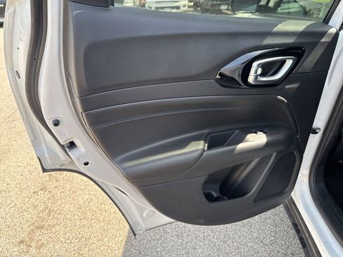 New 2026 Jeep Compass Limited AWD/4WD image 19