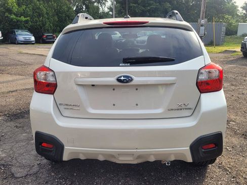 Used 2013 Subaru Crosstrek 2.0i Limited AWD/4WD image 7